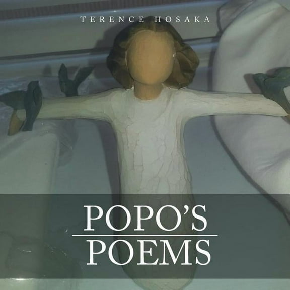 PoPo's Poems, (Paperback)