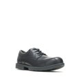 thumbnail image 2 of HYTEST Men's Bradford ESD Steel Toe Black Work Shoe - K10610, 2 of 7