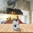 thumbnail image 4 of Improved Design for a Secure Fit of Your Range Hood Exhaust Pipe Extension, 4 of 9