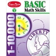 thumbnail image 1 of Pre-Owned Basic Math Skills, Grade 3 Teacher Resource (Paperback) 1557998981 9781557998989, 1 of 1