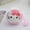 Hello Kitty B, variant on Cartoon Sanrio Hello Kitty Wallet HelloKitty Plush Coin Purses Kuromi Anime Styling Cute Strap Girls Wallet Girl Gift