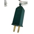thumbnail image 5 of Sylvania Stay-lit 100 Mini Pure White LED Lights (Pack of 2), 5 of 5