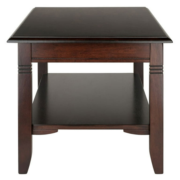 Winsome wood nolan coffee table hotsell