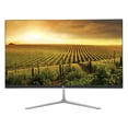thumbnail image 1 of Monitor LED Qian QM2382F Frameless 23.8 Resolución 1920 x 1080, 1 of 2