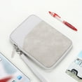 thumbnail image 1 of iPad Tablet Bag Inner Bag Portable Storage Bag Suitable for Business Travel Lightweight, 1 of 6