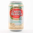 thumbnail image 2 of Carta Blanca - Cerveza Carta Blanca Lata - Caja con 4 Six Packs de 355 ml, 2 of 2