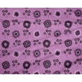 thumbnail image 4 of oneOone Cotton Poplin Pink Fabric Block Sewing Craft Projects Fabric Prints By Yard 56 Inch Wide-RE, 4 of 6