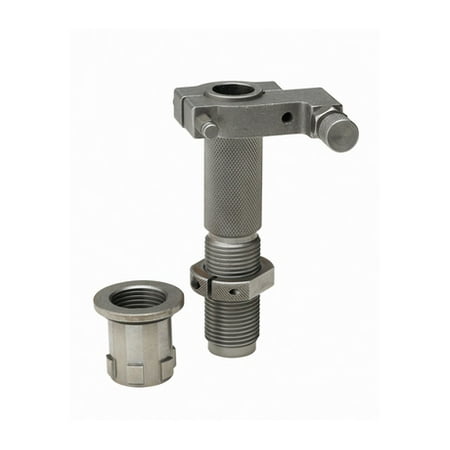 Hornady Case Activated Powder Drop Lower Assembly Reloading Die -