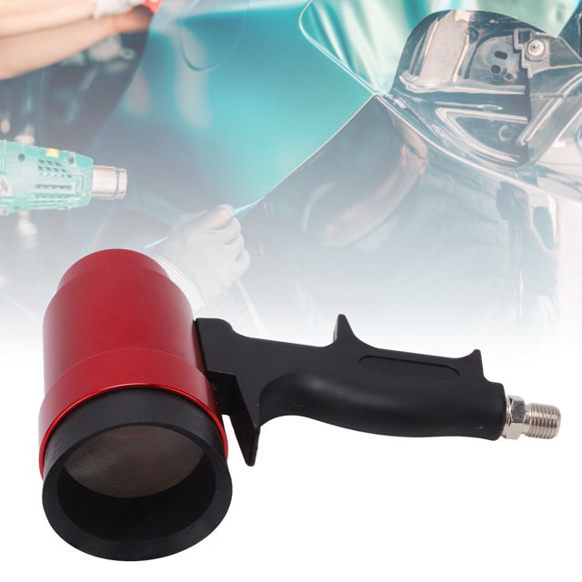 Pistola de Secado, Pistola de Calor de Diseño Ergonímico Portátil para Paraceto
