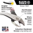 thumbnail image 3 of Kit de herramientas manuales Klein Tools 80080 con destornilladores y alicates, 3 of 9