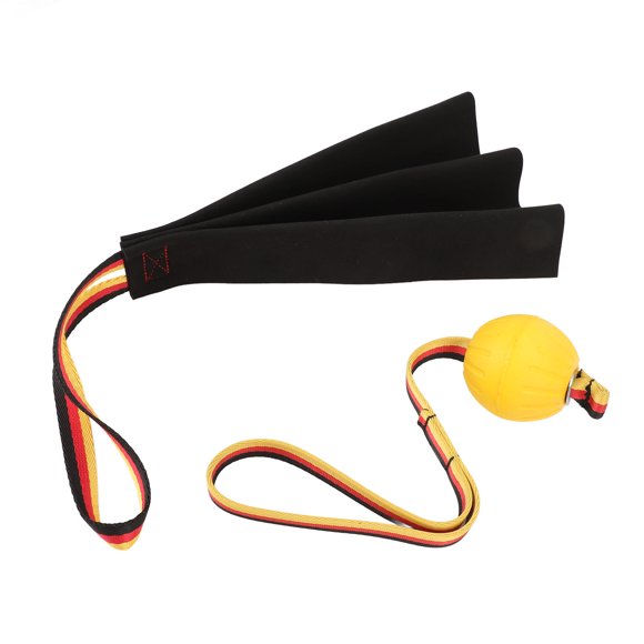 Toys Training Tug, Puppy Bite Rag Sturdy for Outdoors