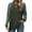 Green, variant on kakina CMSX Casual Classic Sweatshirts for Women Crewneck Lightweight Sweaters Raglan Long Sleeve Color Block Shirts Fall Fashion Tops 2024
