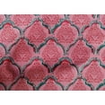 thumbnail image 4 of oneOone Cotton Poplin Fabric Damask & Floral Block Print Fabric BTY 42 Inch Wide, 4 of 4