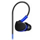 thumbnail image 2 of S500 Auriculares con gancho para la oreja Auriculares con cable Auriculares deportivos Auriculares con música Auriculares a prueba de sudor Supergraves Sweethay DZ5130-03B, 2 of 2