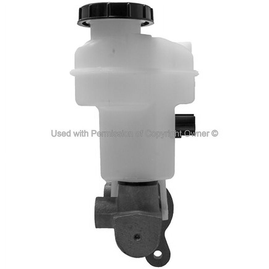 Quality-Built NM4203 New Brake Master Cylinder