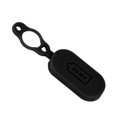 thumbnail image 3 of Naiovety Puerto de carga tapón antipolvo funda de goma para M365 Scooter Eléctrico cargador de batería accesorios de cubierta de orificio de Patinetes eléctricos, 3 of 6
