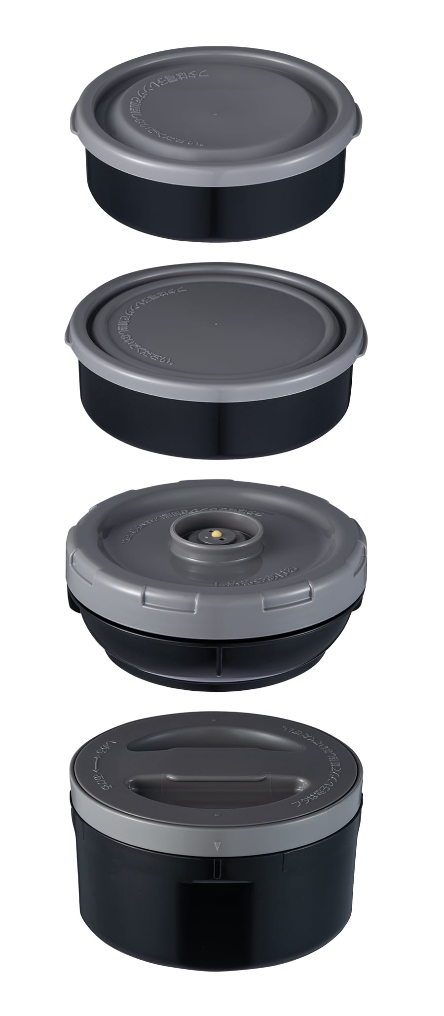 Zojirushi 41 oz Mr. Bento Stainless Lunch Jar SL-JBE