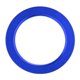 thumbnail image 1 of Embellecedor del anillo de la perilla del interruptor de la cubierta del botón de arranque y parada del motor, azul, 1 of 1