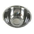 thumbnail image 2 of Stainless Steel 3 Quart Mixing Bowl Baking Cooking Essential Home Kitchen Accessory Tool, 2 of 4