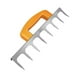 thumbnail image 4 of Paleta dentada profesional de alta eficiencia para aflojar mortero. 8 dientes, 4 of 8
