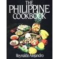 thumbnail image 1 of Pre-Owned The Philippine Cookbook (Paperback) 039951144X 9780399511448, 1 of 1