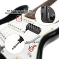 thumbnail image 1 of Basses Électriques Mini AMP Portable 3 Haut-Parleurs Intégrés Simulations avec Entrée Audio aux Chargement OTG, 1 of 7