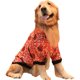 thumbnail image 4 of Traje Tang de Año Nuevo Ropa festiva de golden retriever para perros medianos y grandes Uso confiable, 4 of 4