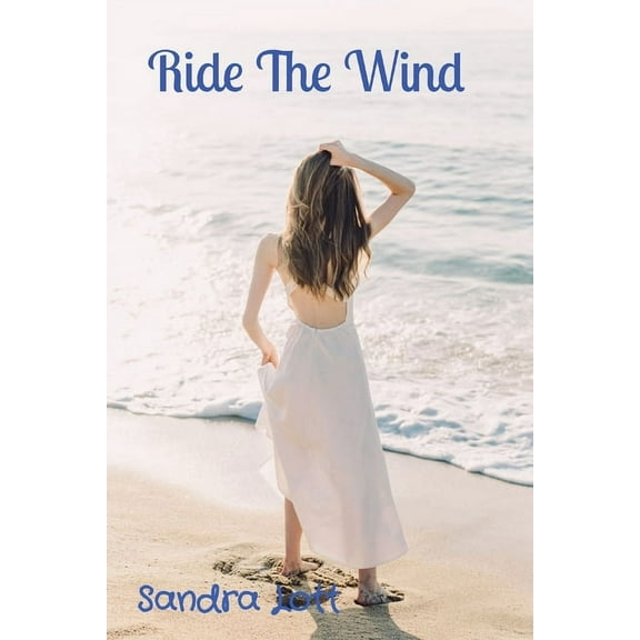 Ride The Wind, (Paperback)