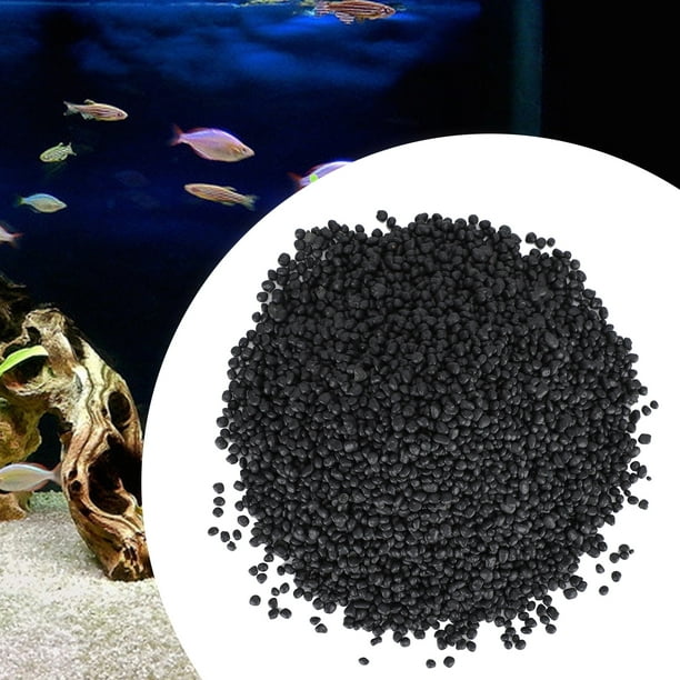 Keenso Aquarium aménagement paysager gravier sable volcanique Aquarium  couleur de réservoir de poissons tropicaux 