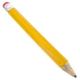 thumbnail image 2 of Shisuyan Fun Pencil Large Pencil Painting Pencil Fun Party Favor Writing Pencil Pencil Gift, 2 of 9