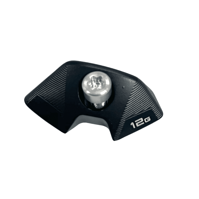 Golf Club Head Weight Screw with SIM2 SIM2 MAX Driver Head Club Weights Compatible 1PC SIM2 12g
