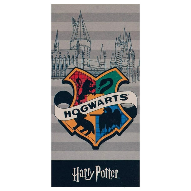 Harry Potter - Serviette de plage 