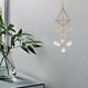 thumbnail image 3 of Colgante de cristal Windchimes Perfecl decoración mariposa 43 cm, 3 of 8