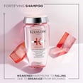 thumbnail image 2 of Champú KERASTASE Genesis Hydra-Fortifiant 250 ml Anti-Rotura, 2 of 9