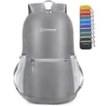 thumbnail image 1 of Mochila de senderismo ZOMAKE ultraligera, resistente al agua, 20 L, 1 of 6