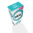 Blink Tears Lubricating Eye Drops, Mild Moderate Dry Eye, 1 fl oz