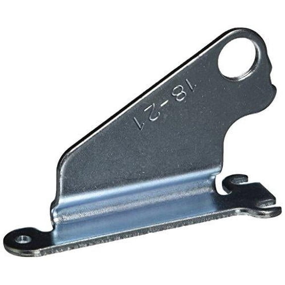 Genuine Frigidaire 240313806 Hinge Bracket Refrigerator