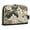 Adorable Cats and Daisies, variant on Standing Pencil Case with Base Large Capacity Stationery Pouch Pen Bag with Zipper for Women Men Watercolor Vintage Blue Bird