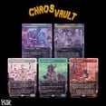 thumbnail image 1 of Magic: the Gathering Secret Lair x Chaos Coffre-Fort Drop : Mettant en Vedette : Deathburger (Foil Galaxie), 1 of 6