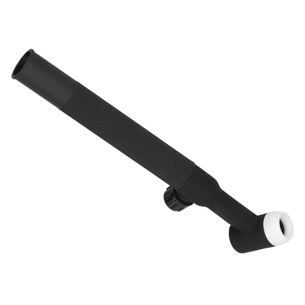 Cabezal de antorcha TIG, cabezal de soldadura de antorcha TIG, cabezal de soldadura refrigerado por aire, accesorio de soldadura TIG, elegante y moderno