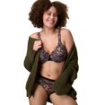 thumbnail image 5 of Bra Playtex 4807 con aros, cobertura total, talla grande, para mujer, 5 of 5