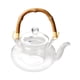 thumbnail image 1 of Tetera, con infusor, tetera, jarra de agua para , bebida, café, leche,, 1 of 3