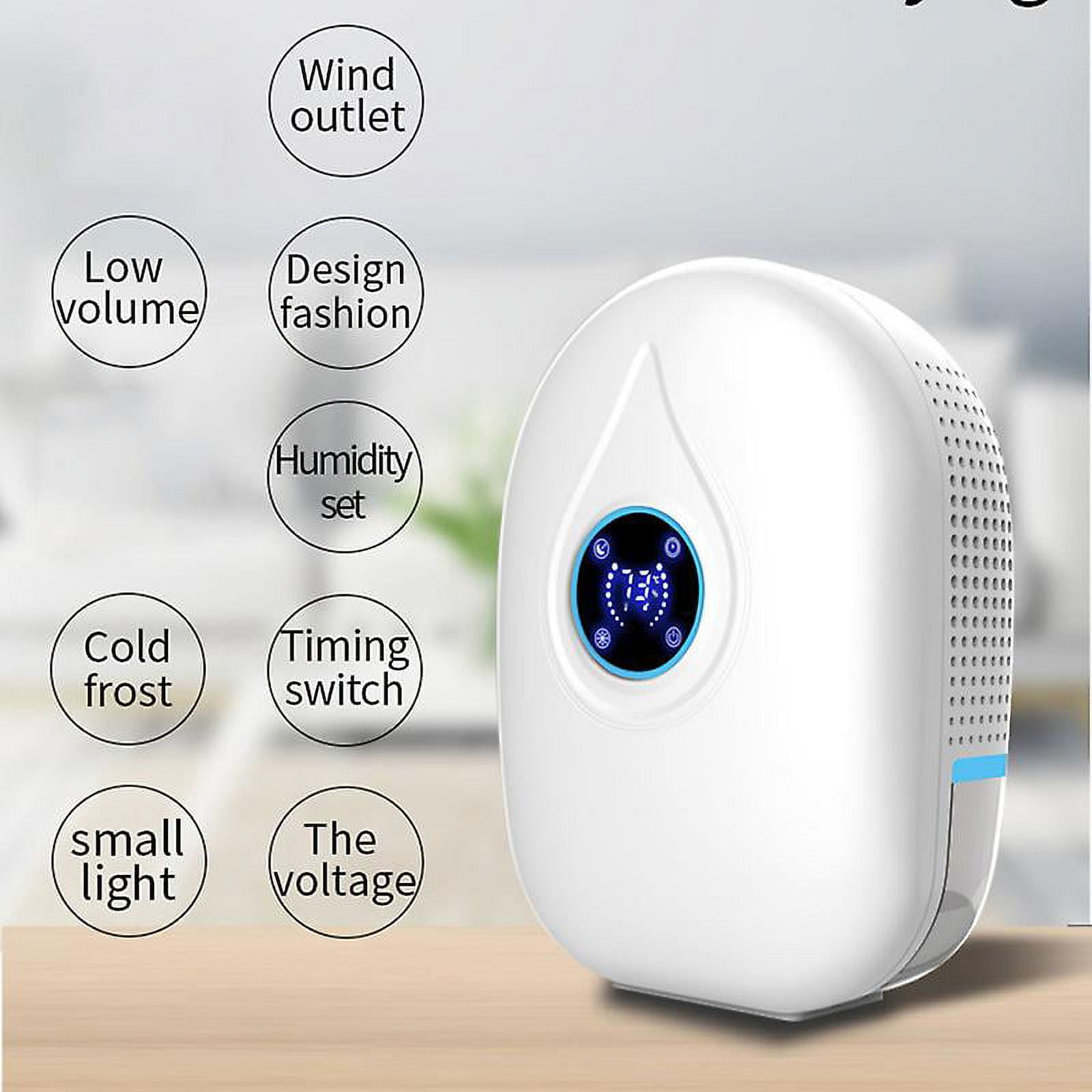 1pcs Electric Dehumidifier