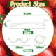 thumbnail image 4 of para Tomates con Cuerda, Clips de Soporte para Plantas, Gancho de Soporte para Tomates para Plantas Trepadoras, para Soporte de Tomates, 4 of 7