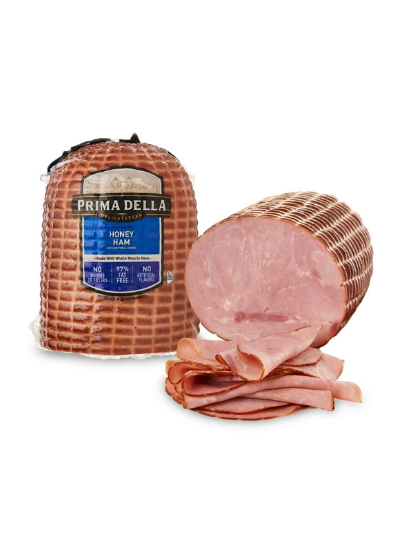 Deli Sliced Ham in Deli Meat & Cheese
