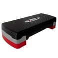 thumbnail image 1 of Step Banco Aerobics Ajustable 2 Niveles Felter Sports, 1 of 5