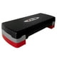 thumbnail image 1 of Step Banco Aerobics Ajustable 2 Niveles Felter Sports, 1 of 5