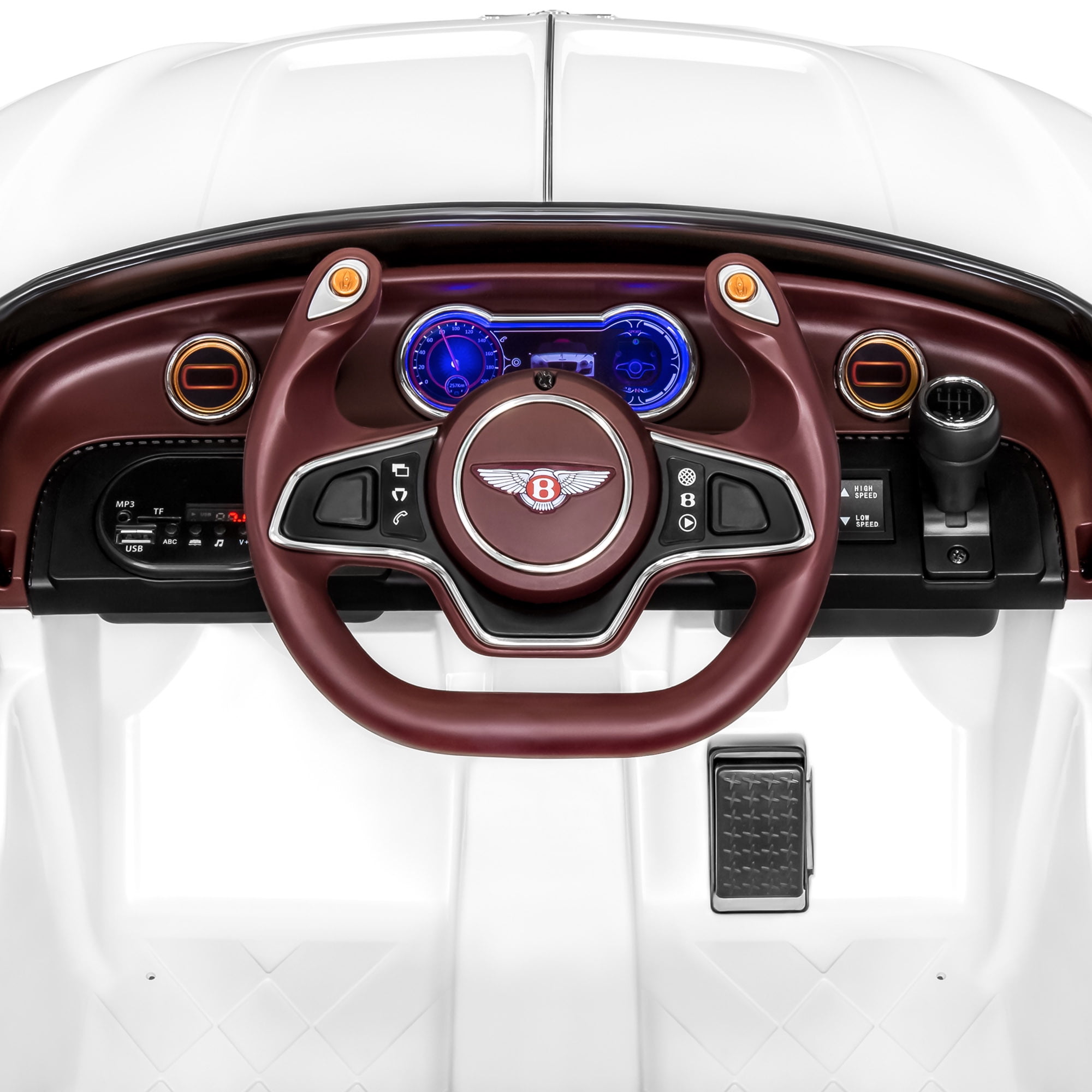 best choice products bentley