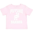 thumbnail image 3 of Inktastic Future Barber Stylist Boys or Girls Toddler T-Shirt, 3 of 5