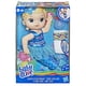 thumbnail image 2 of Muñeca Baby Alive Shimmer 'n Splash con pelo BLD, 2 of 7